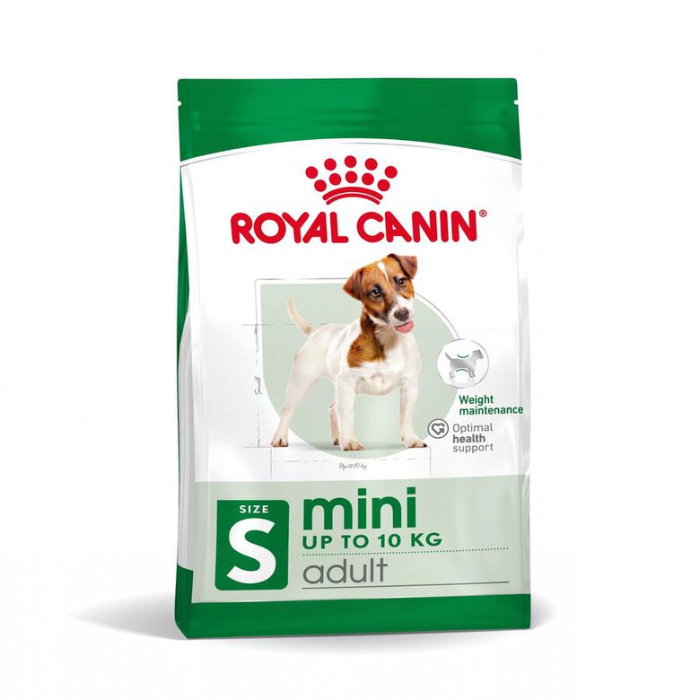 Royal Canin Mini Adult ração para cães, , large image number null